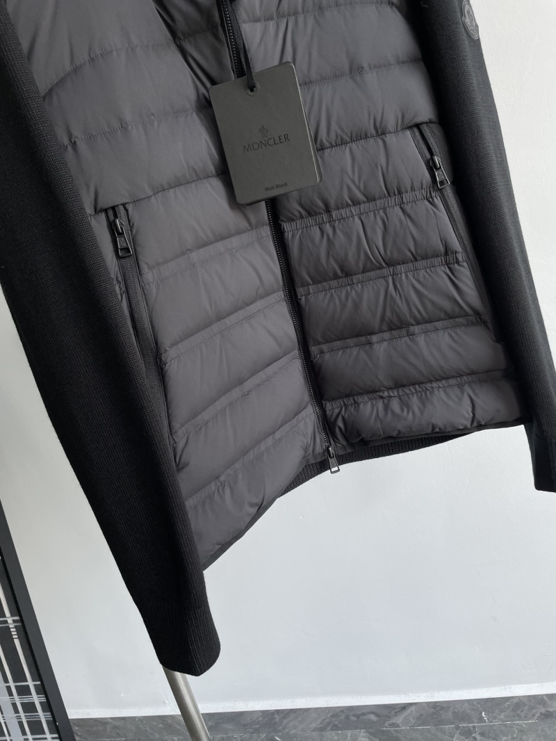 Moncler Down Coat